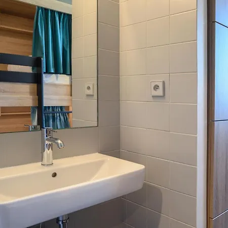 ホステル The People - Marais *