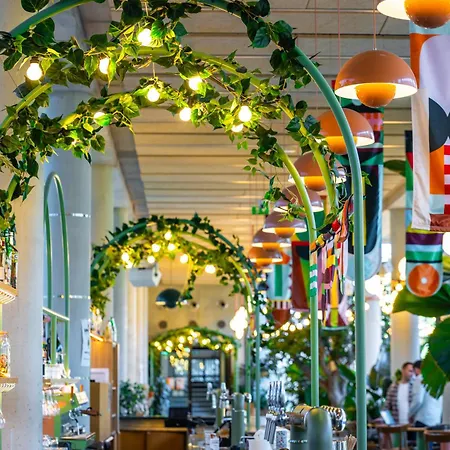 ホステル The People - Marais *