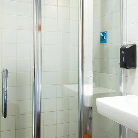 אכסניה The People - Marais פריז