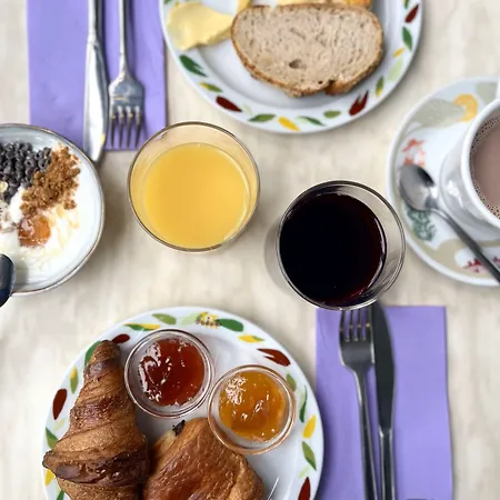 The People - Marais פריז