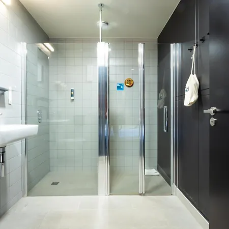 The People - Marais *