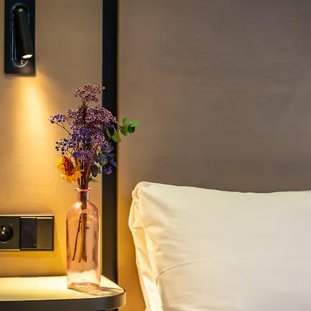 ホステル The People - Marais パリ