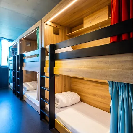 The People - Marais * Paris