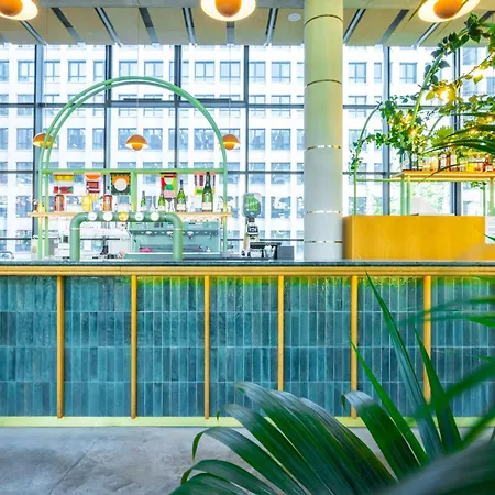 The People - Marais 파리