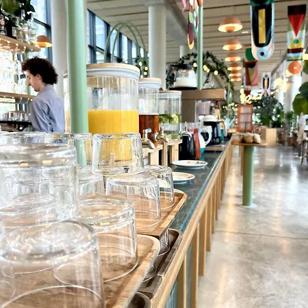 The People - Marais 파리