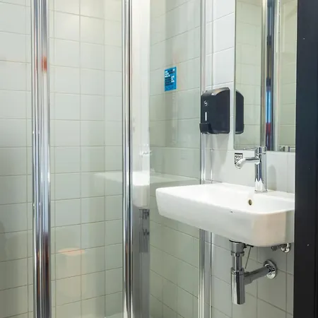 The People - Marais 호스텔 *