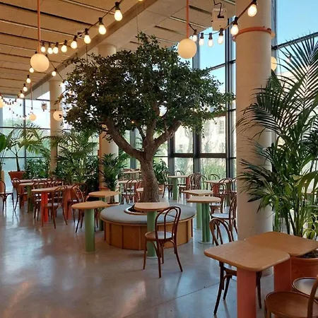 The People - Marais ホステル *