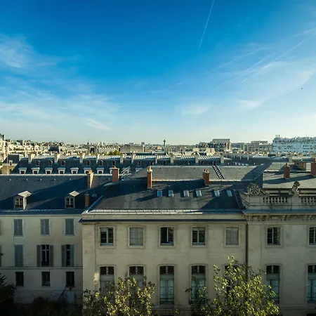 호스텔 The People - Marais *