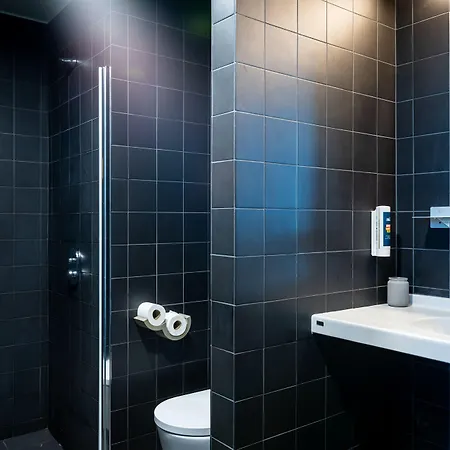 The People - Marais * 파리