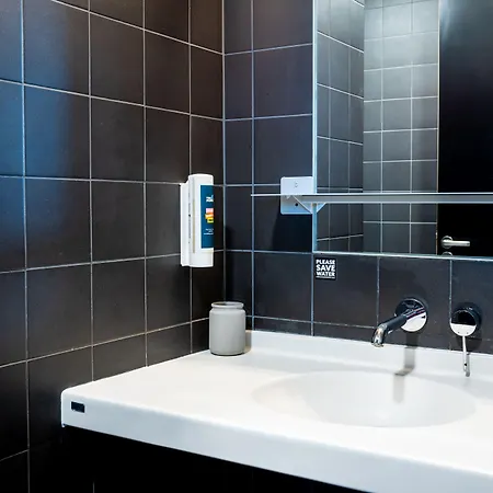 The People - Marais 파리