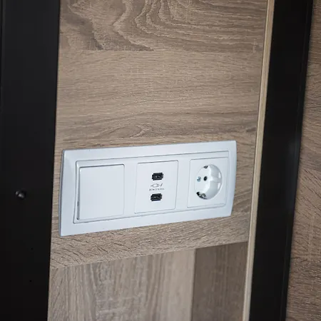 The People - Marais 파리