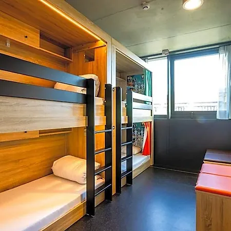 Hostal The People - Marais