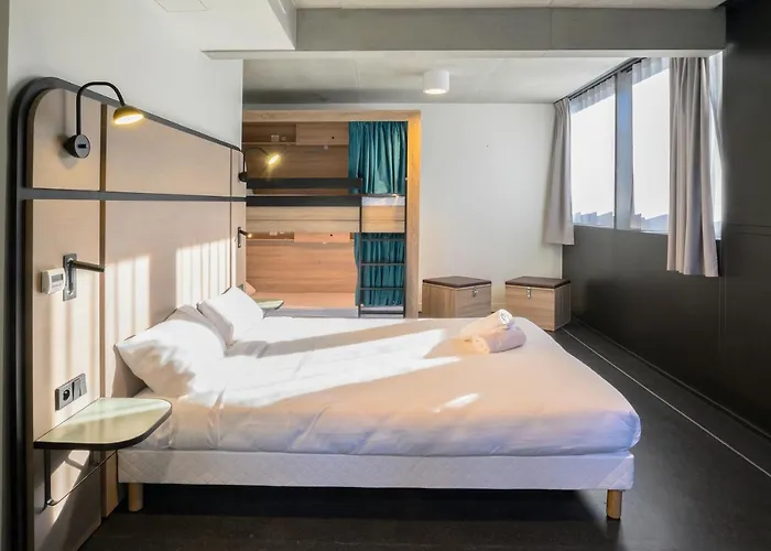 Hostel The People - Marais *