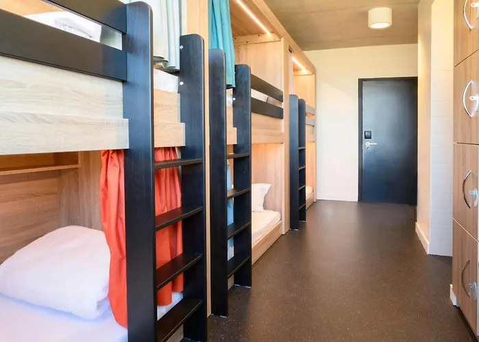 The People - Marais Hostel Paris