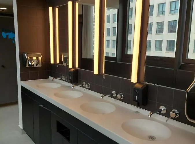 Hostel The People - Marais Paris