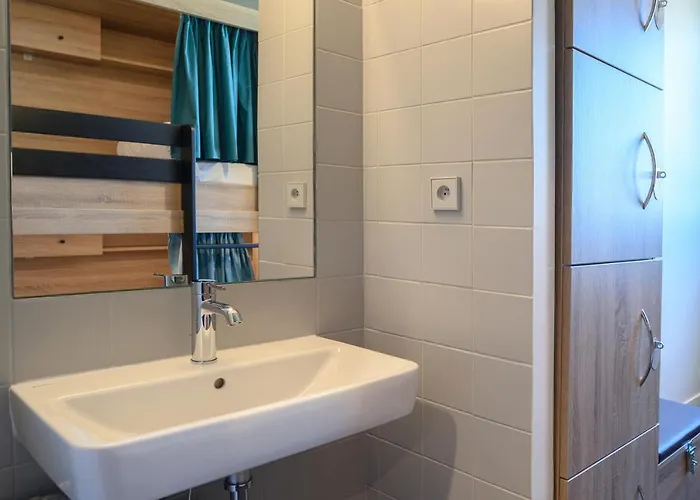 Hostel The People - Marais *