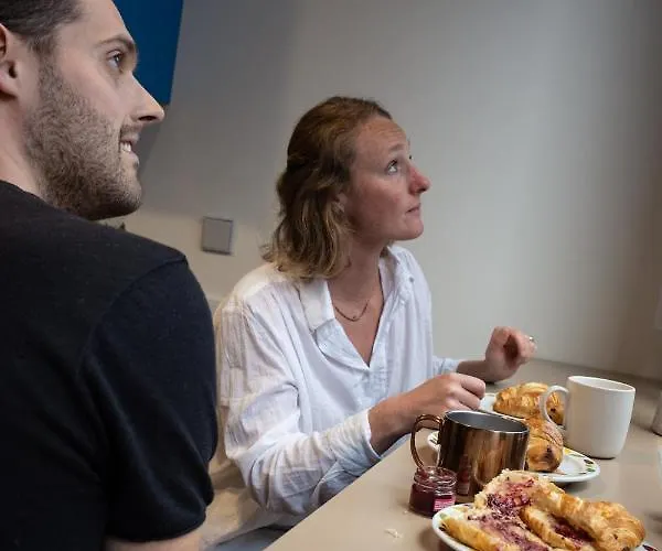 Hostel The People - Marais