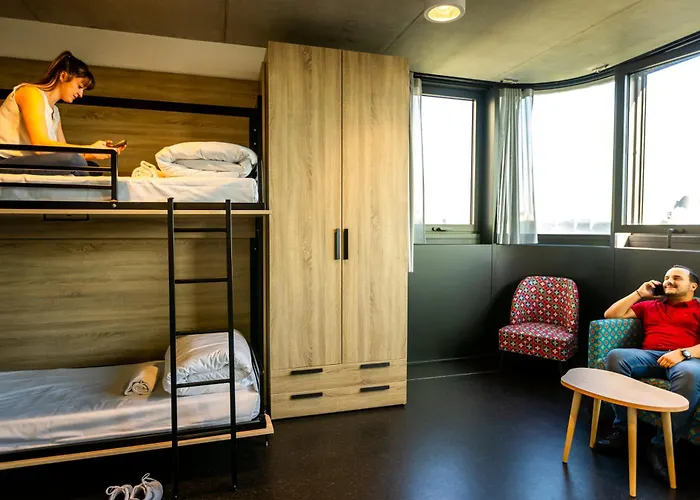 Hostel The People - Marais