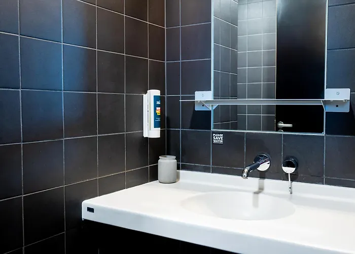 The People - Marais * Paris