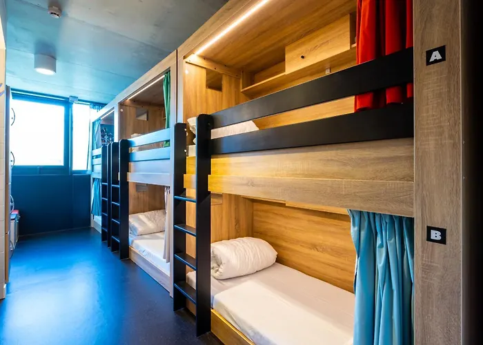 The People - Marais * Paris