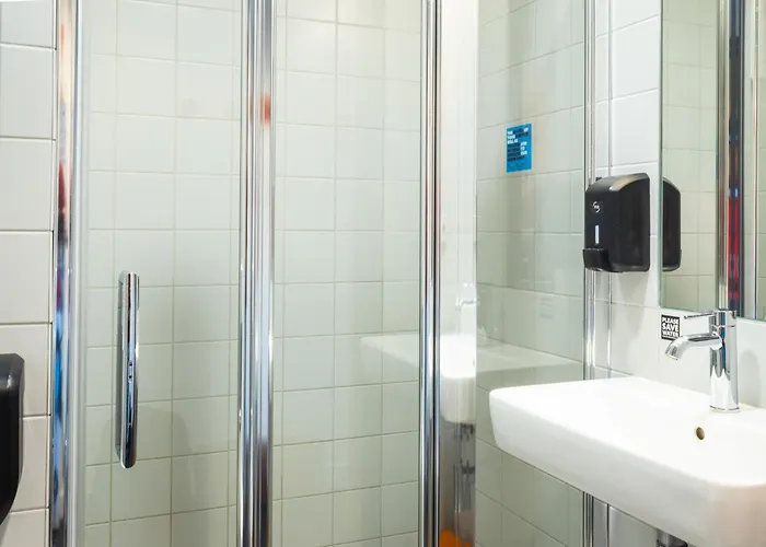 Hostel The People - Marais Paris