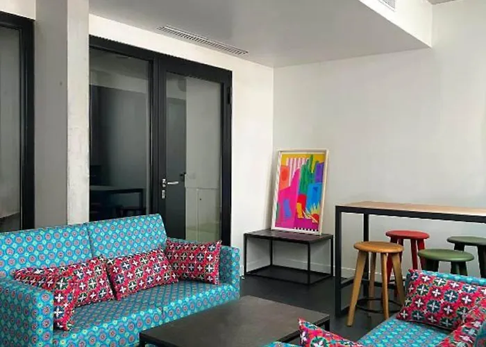 Hostel The People - Marais