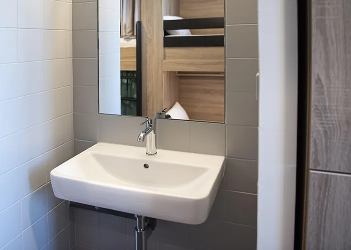 The People - Marais Hostel Paris