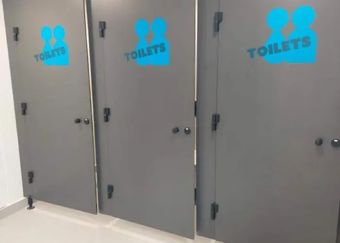 Hostel The People - Marais *