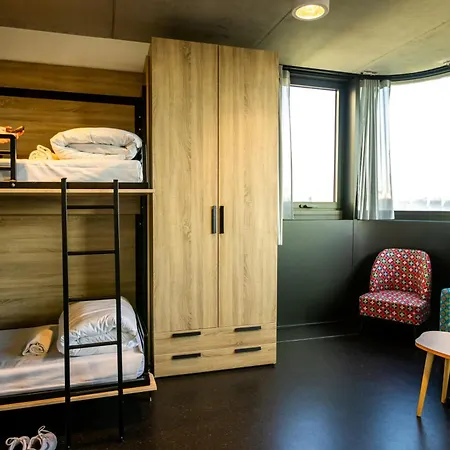 호스텔 The People - Marais