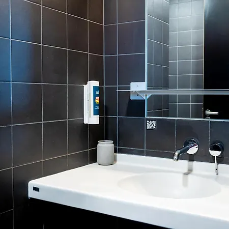 The People - Marais * Paris