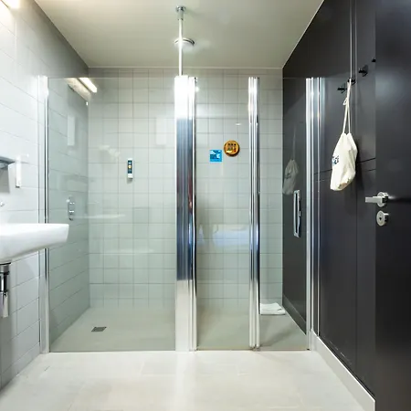 Vandrerhjem The People - Marais Paris